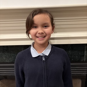 Fundraising Page: Naomi Lamontagne